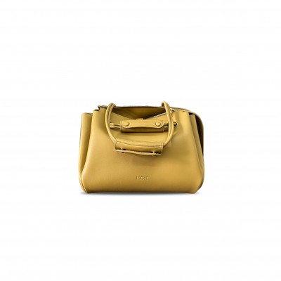 LOEWE MEDIUM MADRID BAG IN SUPPLE CALFSKIN AANBAB1X01 (28.5*23*11cm)